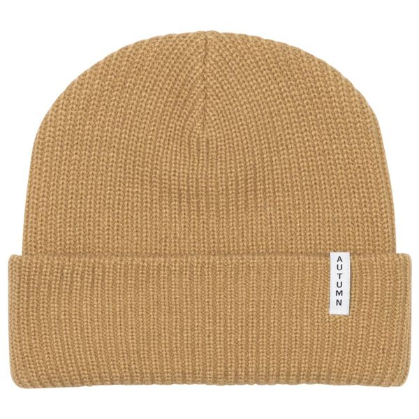 Autumn Basic Beanie Kids